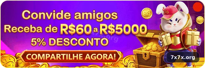 7x7x destaque